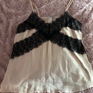 Forever 21 silk top